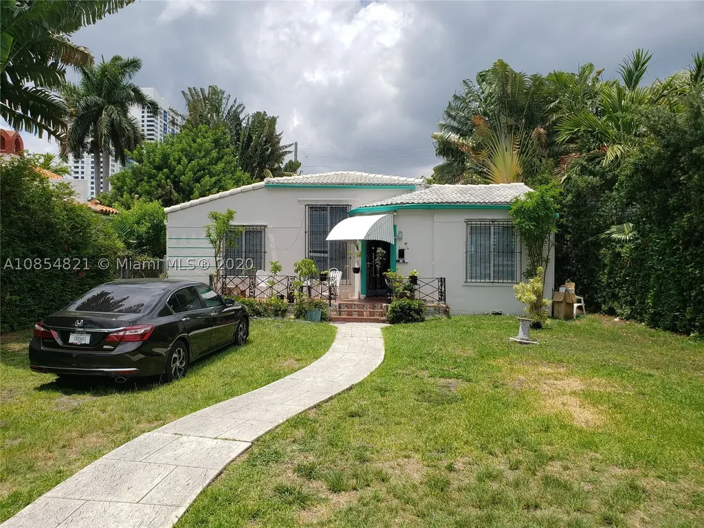 1426 Lenox Avenue Miami Beach FL 33139