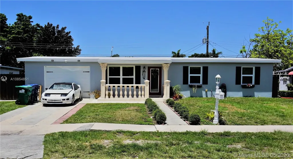 11345 SW 57th Street Miami FL 33173