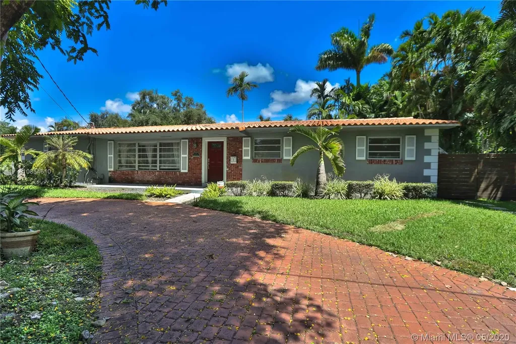 615 NE 115th Street Biscayne Park FL 33161