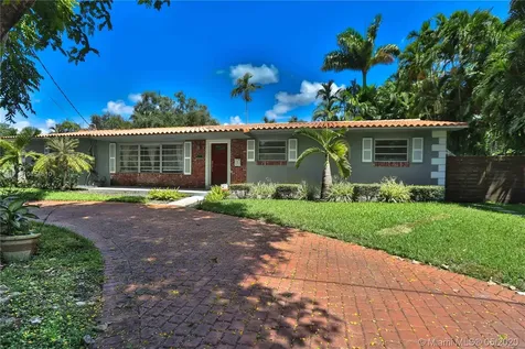 615 NE 115th Street Biscayne Park FL 33161
