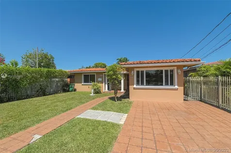 3427 SW 88th Court Miami FL 33165