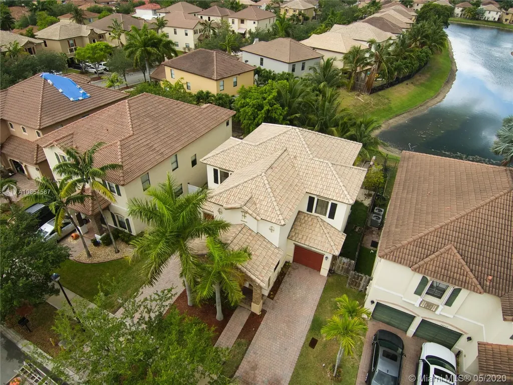 24262 SW 112th Court Homestead FL 33032