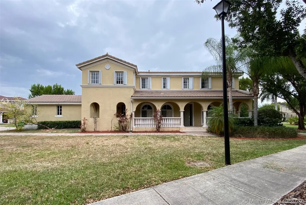 27412 SW 139th Place Homestead FL 33032