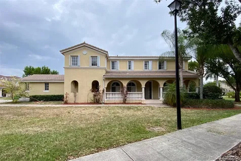 27412 SW 139th Place Homestead FL 33032