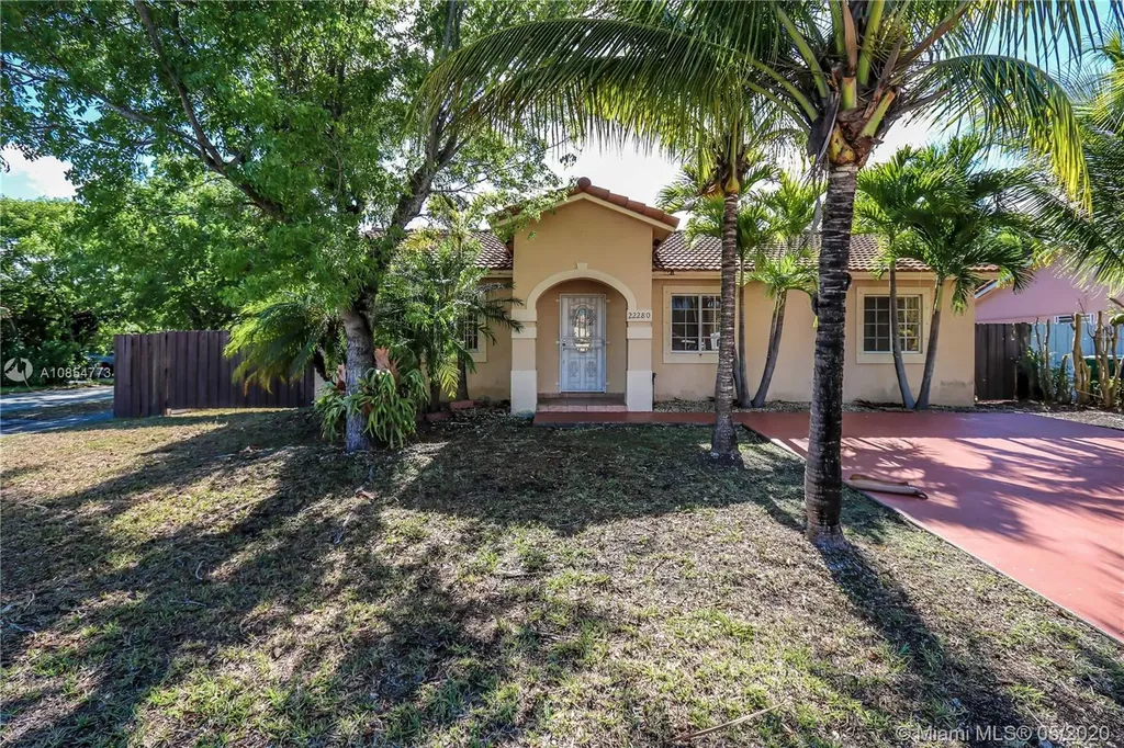 22280 SW 125th Avenue Miami FL 33170