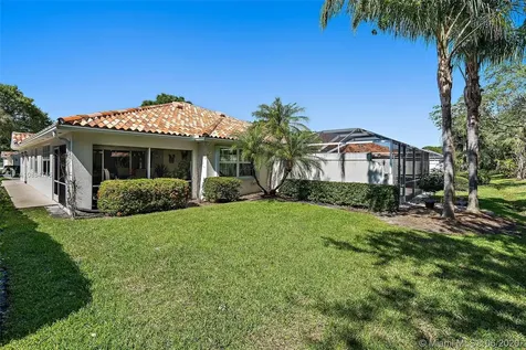 1728 SW Shady Lake Terrace Palm City FL 34990