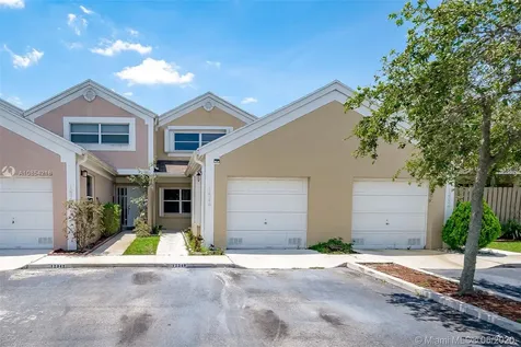 12348 NW 14th Street Pembroke Pines FL 33026