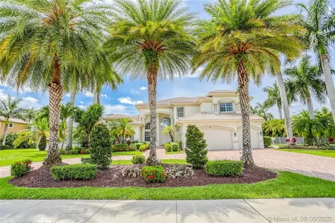 2663 Birch Terrace Davie FL 33330