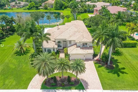 2663 Birch Terrace Davie FL 33330