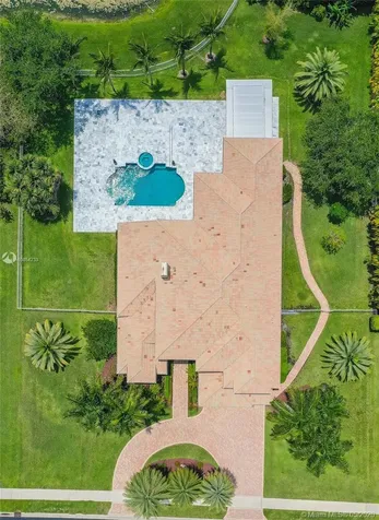 2663 Birch Terrace Davie FL 33330