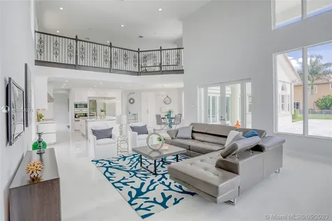 2663 Birch Terrace Davie FL 33330