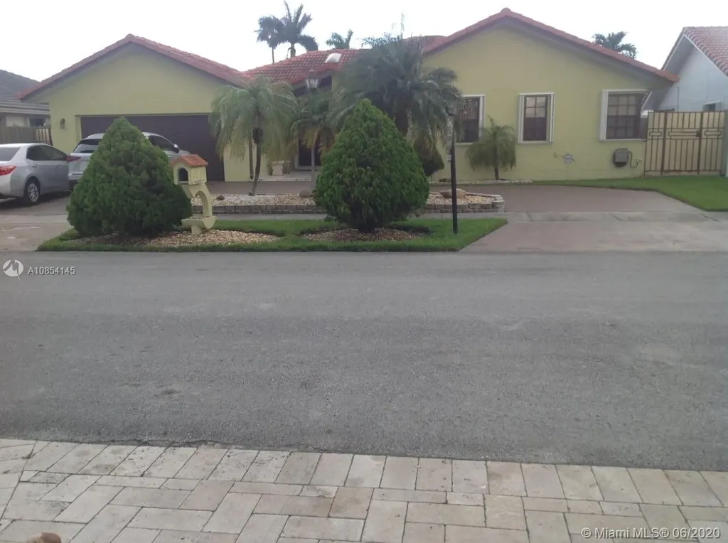 3159 SW 141st Avenue Miami FL 33175