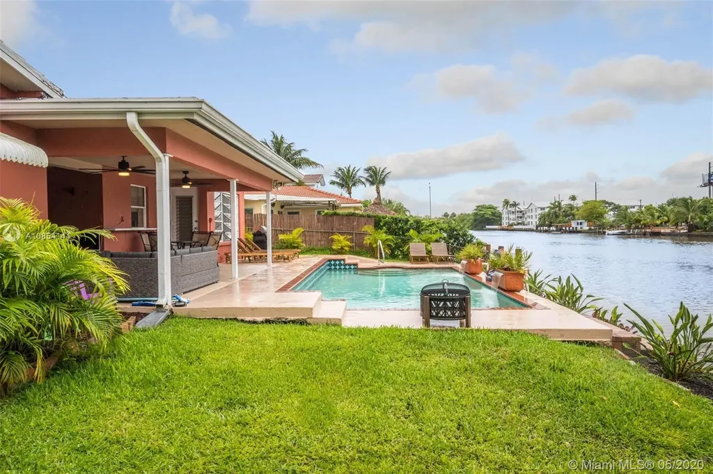 1001 NW 30th Street Wilton Manors FL 33311