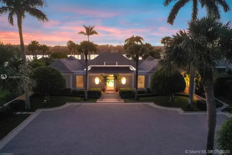 24 Riverview Road Hobe Sound FL 33455