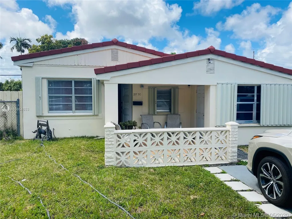 17750 NE 19th Avenue North Miami Beach FL 33162