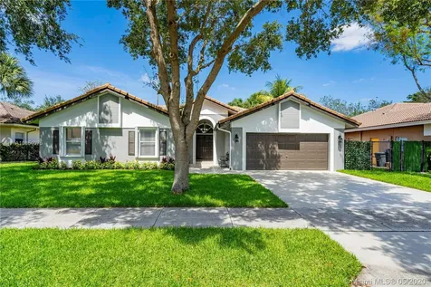6195 NW 45th Terrace Coconut Creek FL 33073