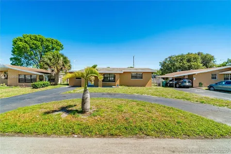 7321 Granada Boulevard Miramar FL 33023