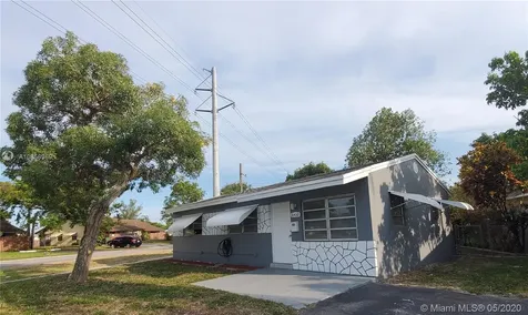 6400 SW 22nd Street Miramar FL 33023