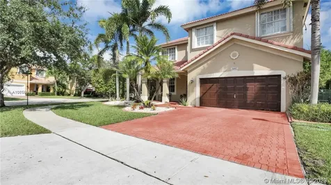 16447 SW 1st Court Pembroke Pines FL 33027