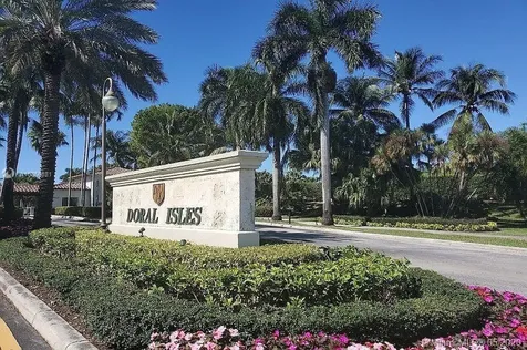 10789 NW 73rd Terrace Doral FL 33178