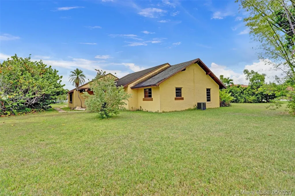 17150 SW 274th Street Homestead FL 33031