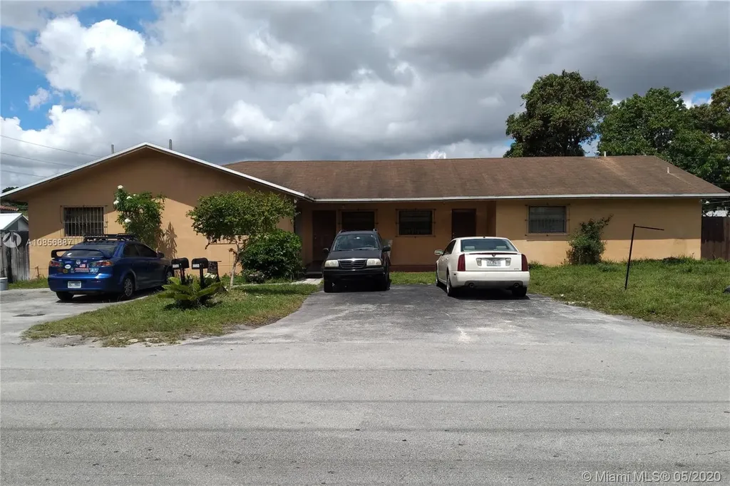 1130 SW 75th Avenue Miami FL 33144