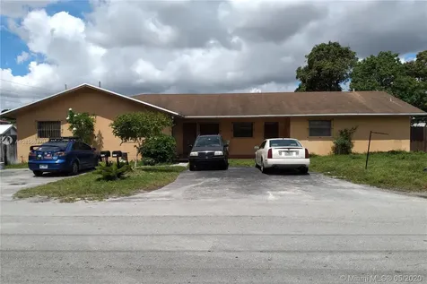1130 SW 75th Avenue Miami FL 33144