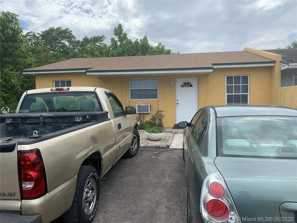 19354 NW 30th Court Miami Gardens FL 33056