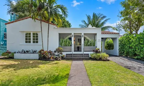 514 NE 76th Street Miami FL 33138