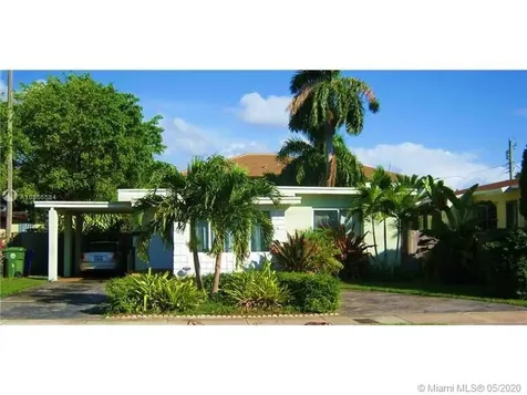 3415 SW 28th Street Miami FL 33133