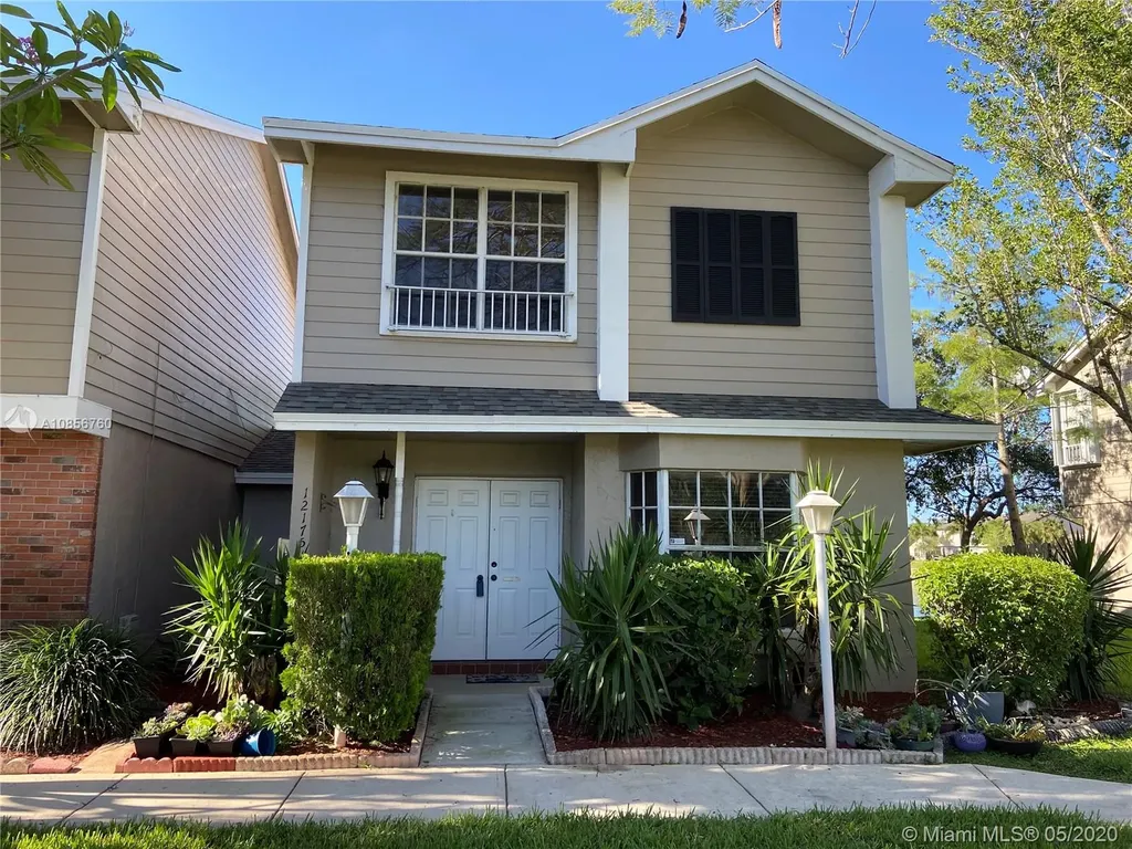 12175 NW 36th Place Sunrise FL 33323
