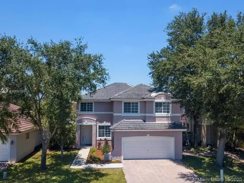 9901 NW 20th Street Pembroke Pines FL 33024