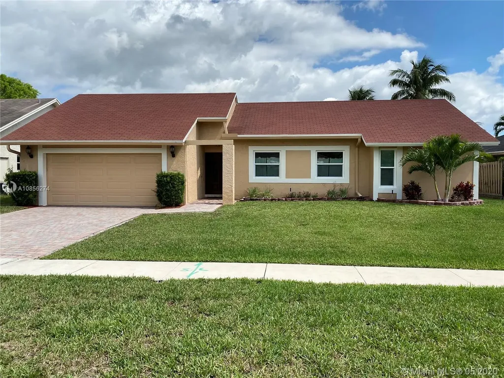 10109 SW 57th Court Cooper City FL 33328