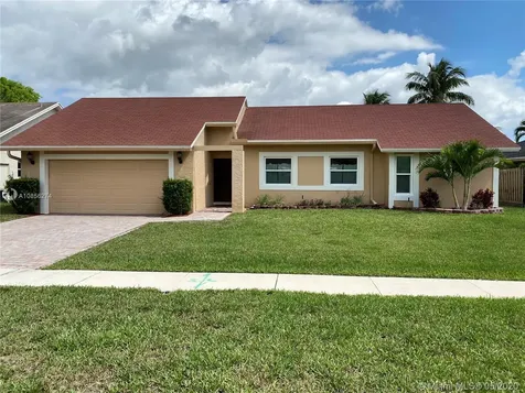 10109 SW 57th Court Cooper City FL 33328