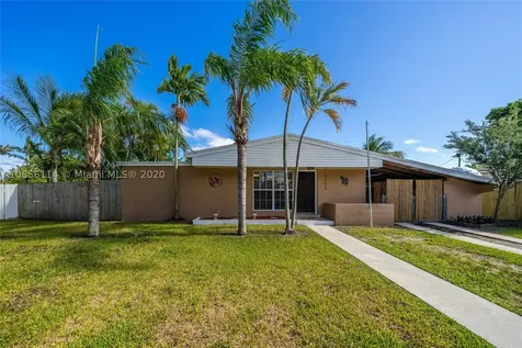 9250 Ocean Curve Drive Cutler Bay FL 33189