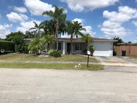 8550 SW 133rd Court Miami FL 33183