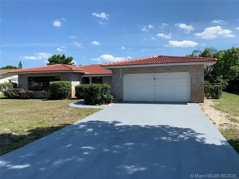 9066 NW 24th Court Coral Springs FL 33065