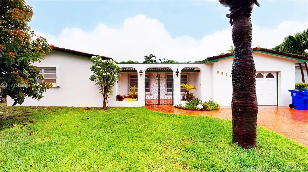 2350 NW 82nd Avenue Pembroke Pines FL 33024