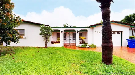 2350 NW 82nd Avenue Pembroke Pines FL 33024