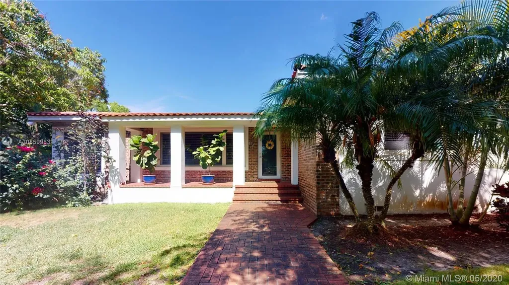 4915 Alhambra Circle Coral Gables FL 33146