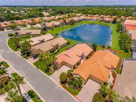 7417 Granville Avenue Boynton Beach FL 33437