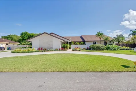 8270 SW 180th Street Palmetto Bay FL 33157