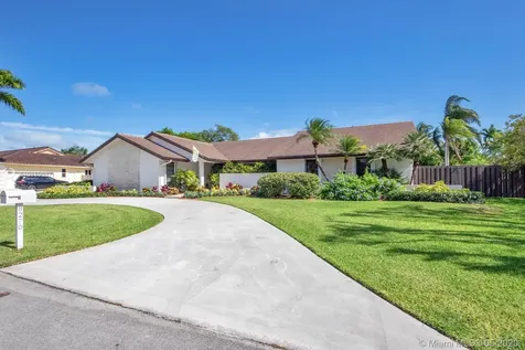 8270 SW 180th Street Palmetto Bay FL 33157