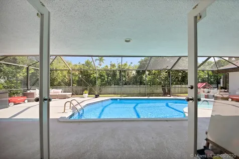 8270 SW 180th Street Palmetto Bay FL 33157