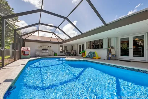 8270 SW 180th Street Palmetto Bay FL 33157