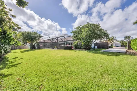 8270 SW 180th Street Palmetto Bay FL 33157