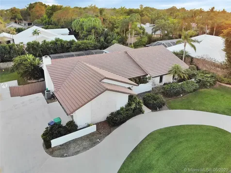 8270 SW 180th Street Palmetto Bay FL 33157
