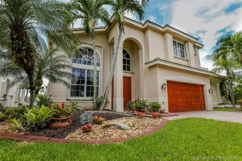 15324 SW 19th Street Miramar FL 33027