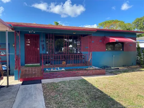 1545 NW 125th Street North Miami FL 33167