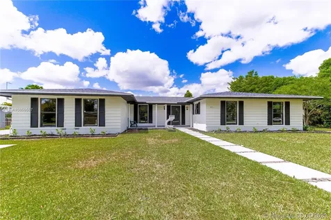 8451 SW 152nd Street Palmetto Bay FL 33157